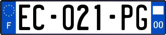 EC-021-PG