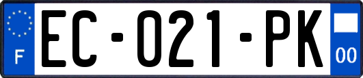 EC-021-PK