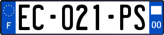 EC-021-PS