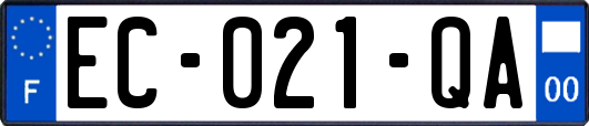 EC-021-QA
