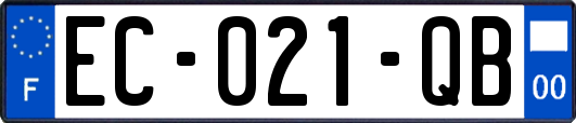 EC-021-QB