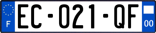 EC-021-QF