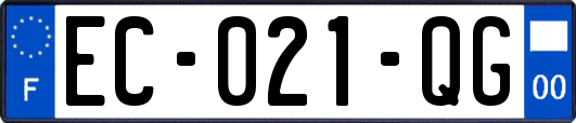 EC-021-QG