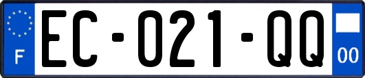 EC-021-QQ
