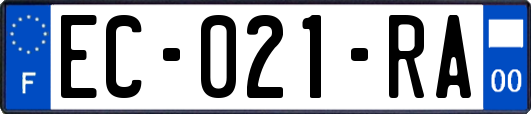 EC-021-RA