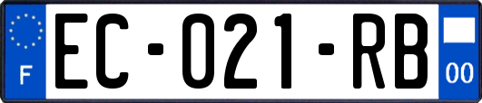 EC-021-RB
