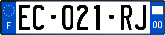 EC-021-RJ
