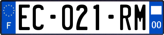 EC-021-RM