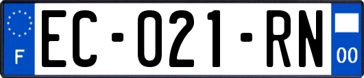 EC-021-RN