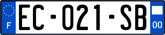 EC-021-SB