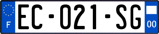 EC-021-SG