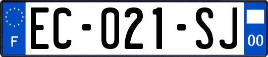 EC-021-SJ
