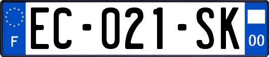 EC-021-SK