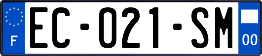 EC-021-SM