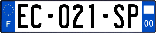 EC-021-SP