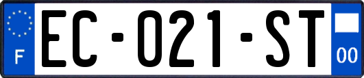 EC-021-ST