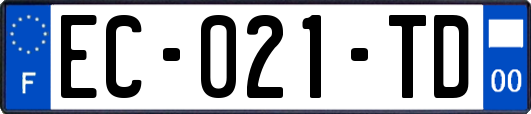 EC-021-TD