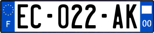 EC-022-AK