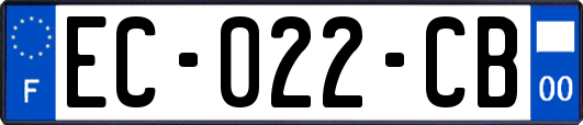 EC-022-CB