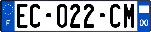 EC-022-CM