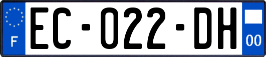 EC-022-DH