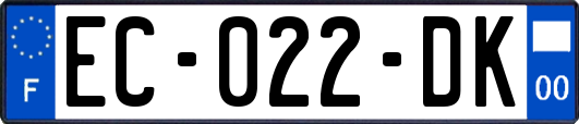 EC-022-DK