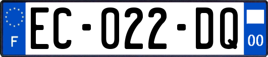 EC-022-DQ