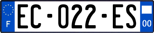 EC-022-ES