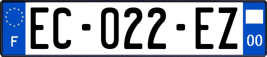 EC-022-EZ