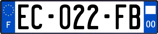 EC-022-FB