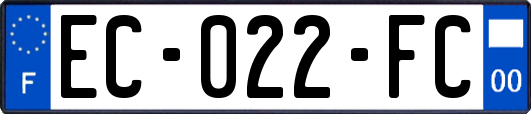 EC-022-FC