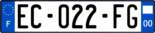 EC-022-FG