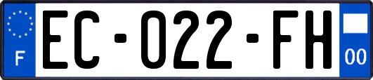 EC-022-FH