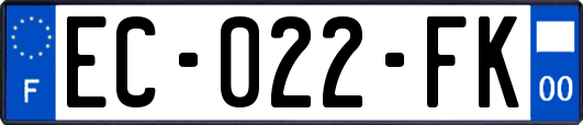 EC-022-FK