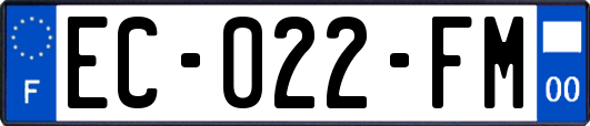 EC-022-FM