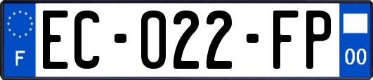 EC-022-FP