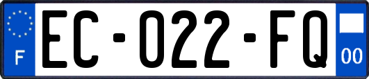EC-022-FQ