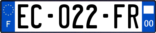 EC-022-FR