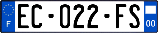 EC-022-FS