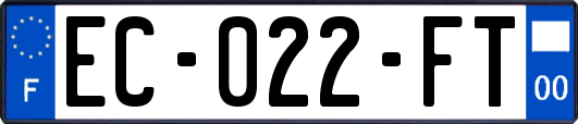 EC-022-FT