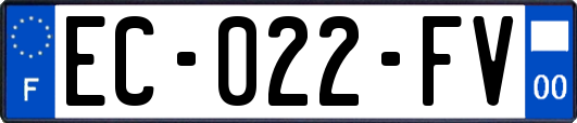 EC-022-FV