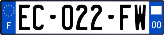EC-022-FW