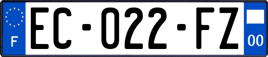 EC-022-FZ
