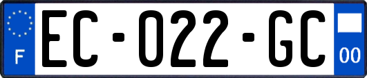 EC-022-GC