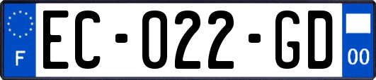 EC-022-GD