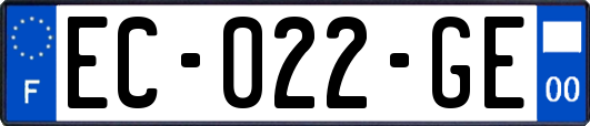 EC-022-GE