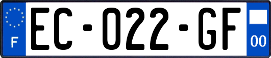 EC-022-GF