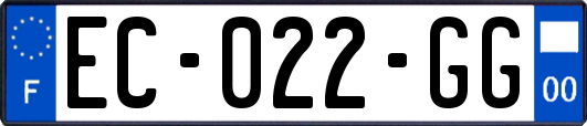 EC-022-GG