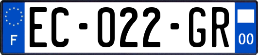 EC-022-GR