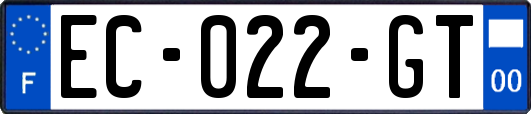 EC-022-GT